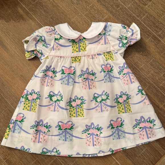 The Beaufort Bonnet Company Other - NWT - THE BEAUFORT BONNET COMPANY Holly Day Dress